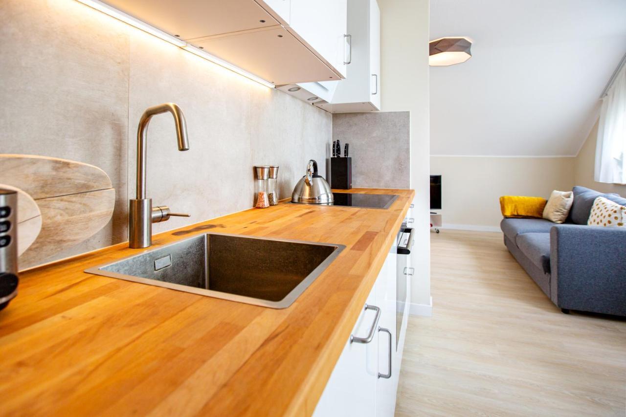 Modernes Studio In Stadtnaehe Wurzburg Ngoại thất bức ảnh